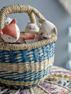 Knuffels Friends, set van 6^Bloomingville Mini Best