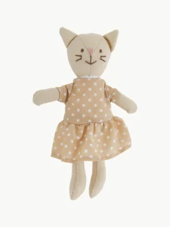Knuffels Friends, set van 6^Bloomingville Mini Best