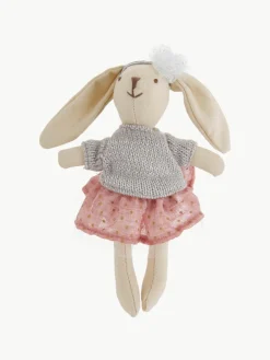 Knuffels Friends, set van 6^Bloomingville Mini Best