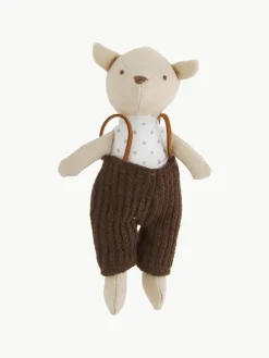 Knuffels Friends, set van 6^Bloomingville Mini Best