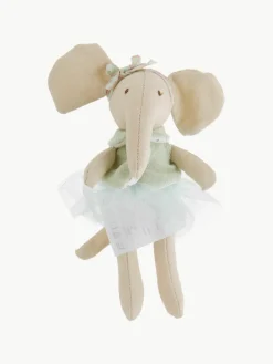 Knuffels Friends, set van 6^Bloomingville Mini Best