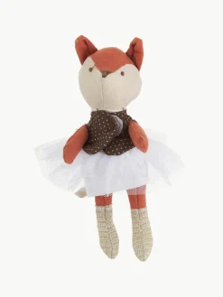 Knuffels Friends, set van 6^Bloomingville Mini Best