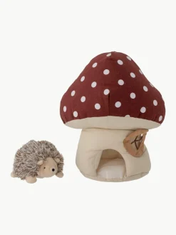 Knuffels Gaston, set van 2^Bloomingville Mini Fashion