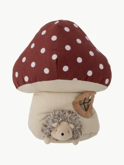 Knuffels Gaston, set van 2^Bloomingville Mini Fashion