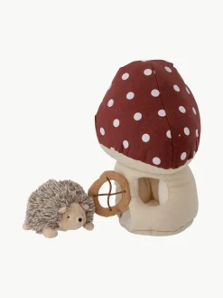 Knuffels Gaston, set van 2^Bloomingville Mini Fashion