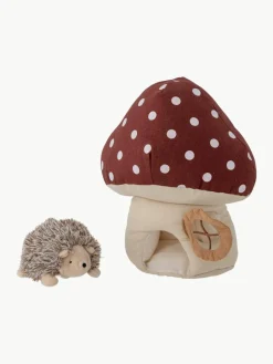 Knuffels Gaston, set van 2^Bloomingville Mini Fashion