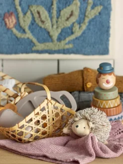 Knuffels Gaston, set van 2^Bloomingville Mini Fashion