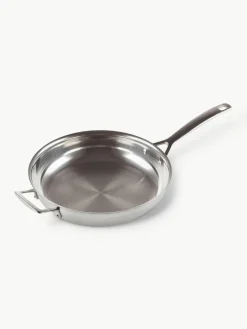 Koekenpan Move met tegengreep van 3-laags roestvrij staal^LE CREUSET Sale
