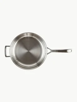 Koekenpan Move met tegengreep van 3-laags roestvrij staal^LE CREUSET Sale
