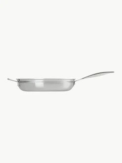 Koekenpan Move met tegengreep van 3-laags roestvrij staal^LE CREUSET Sale