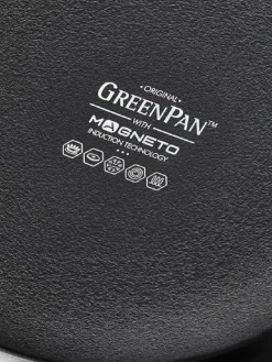 Koekenpannen Barcelona met antiaanbaklaag, set van 3^GreenPan Fashion