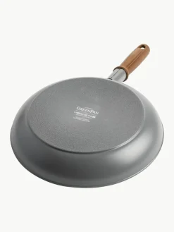 Koekenpannen Mayflower Pro met pollepel, set van 3^GreenPan Hot
