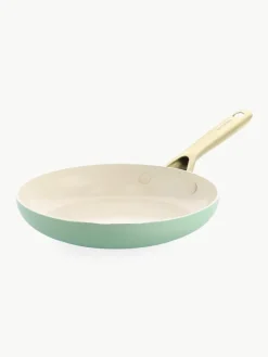 Koekenpannen Shades met antiaanbaklaag, set van 3^GreenPan Hot