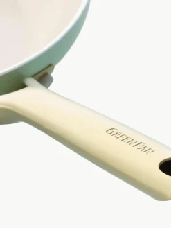 Koekenpannen Shades met antiaanbaklaag, set van 3^GreenPan Hot