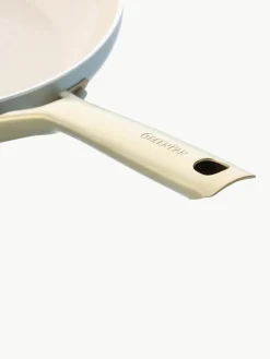 Koekenpannen Shades met antiaanbaklaag, set van 3^GreenPan Fashion