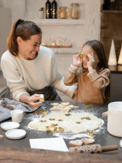 Koekjesvormen Star, set van 3^Westwing Outlet