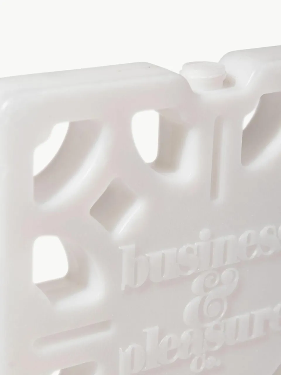 Koelinzetstuk Mini^Business & Pleasure Hot