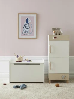 Koelkast en vriezer Kids' Hub^Westwing Discount