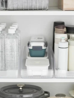 Koelkast organiser Tower^Yamazaki Sale