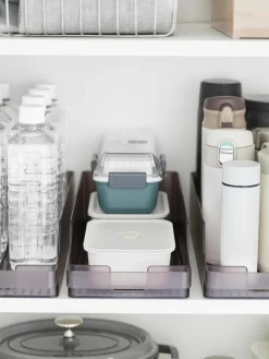 Koelkast organiser Tower^Yamazaki New