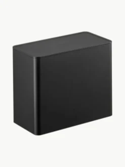 Koffiefilterbox Tower van metaal^Yamazaki New