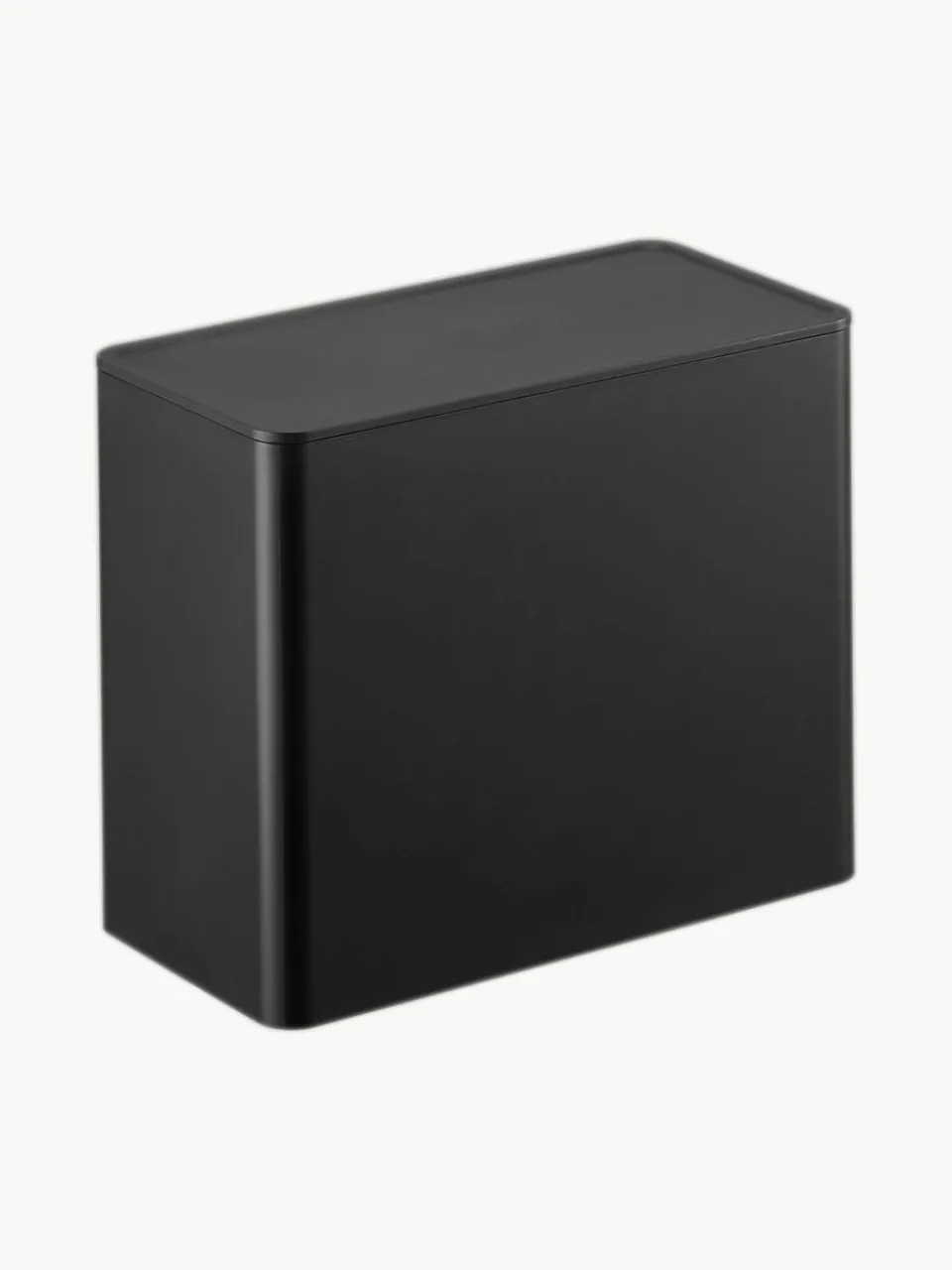 Koffiefilterbox Tower van metaal^Yamazaki New