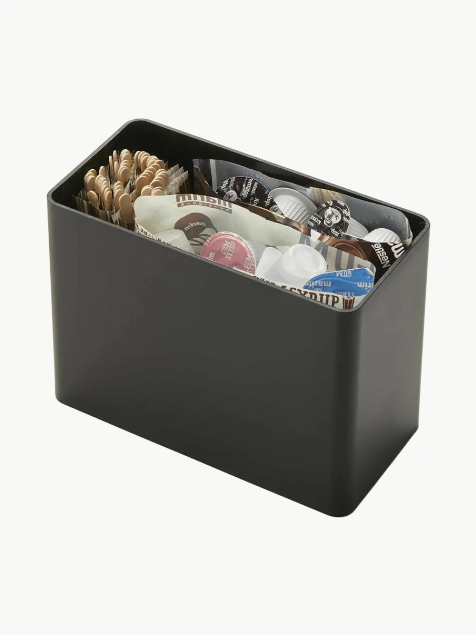 Koffiefilterbox Tower van metaal^Yamazaki New