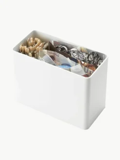 Koffiefilterbox Tower van metaal^Yamazaki New