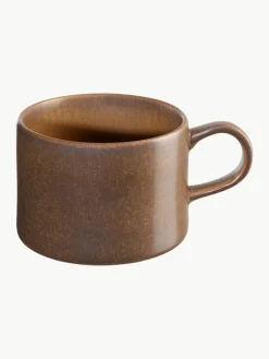 Koffiekopjes Gobi met kleurverloop, 6 stuks^ASA Selection Hot