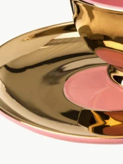 Koffiekopjes Legacy met schoteltjes, set van 4^Pols Potten New