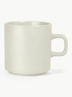 Koffiekopjes Pilar, 6 stuks^blomus Best