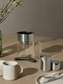 Koffiekopjes Pilar, 6 stuks^blomus Best