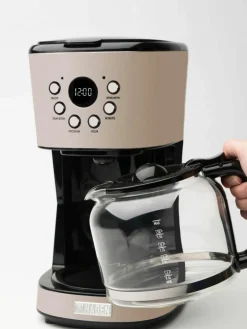 Koffiemachine Drip^Haden Clearance
