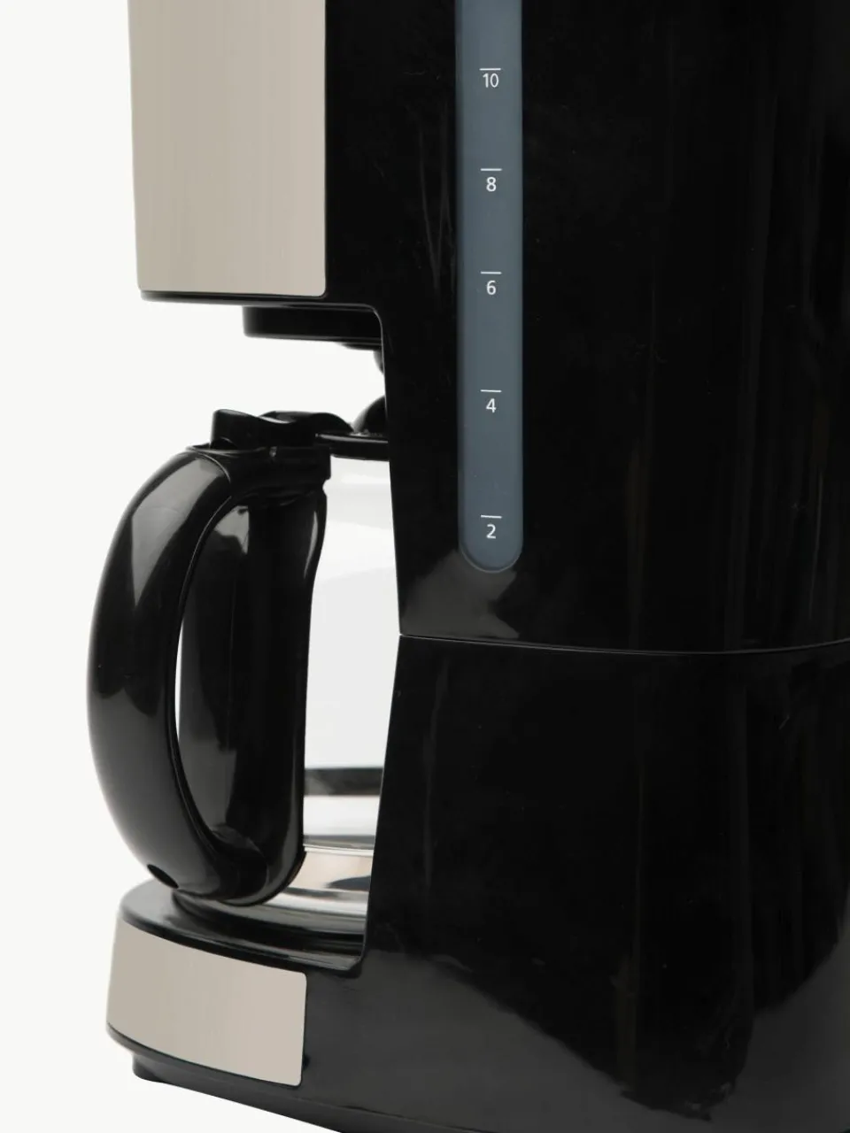 Koffiemachine Drip^Haden Clearance