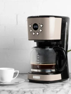 Koffiemachine Drip^Haden Clearance