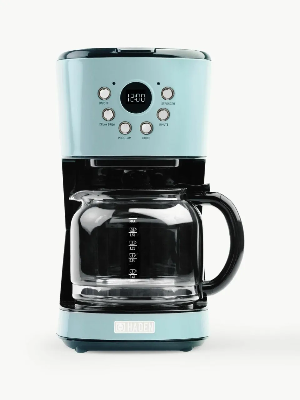 Koffiemachine Drip^Haden New