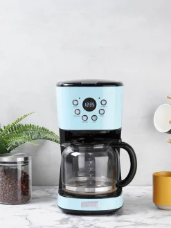 Koffiemachine Drip^Haden New