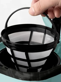 Koffiemachine Drip^Haden New