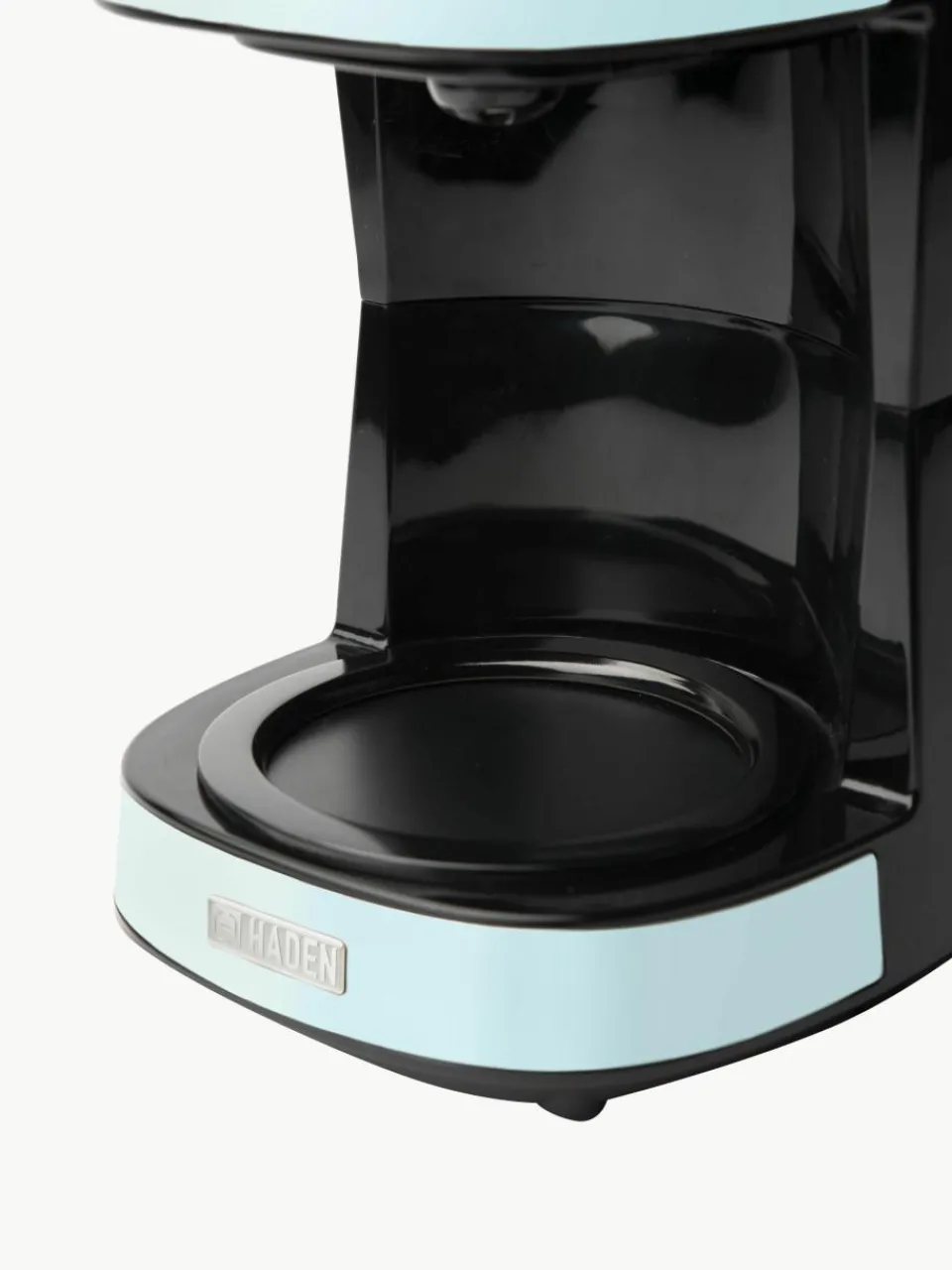 Koffiemachine Drip^Haden New