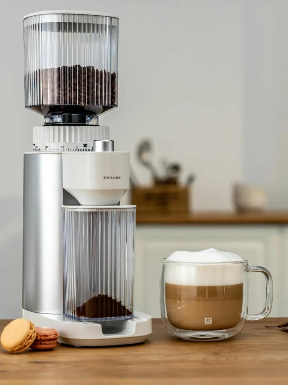 Koffiemolen Enfinigy^ZWILLING Discount