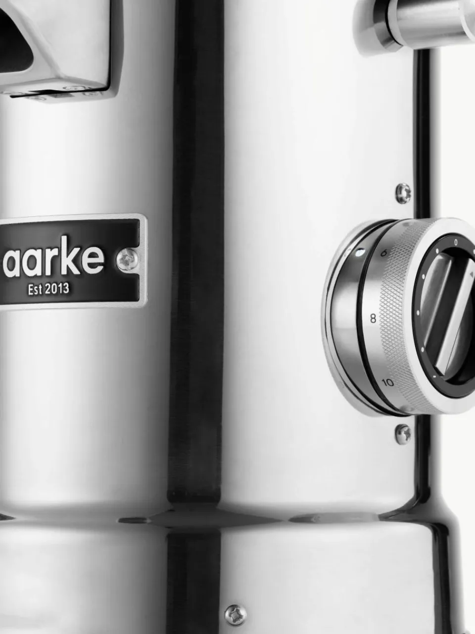 Koffiemolen System^Aarke Clearance