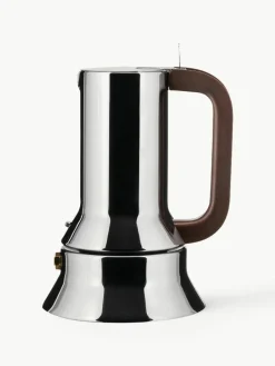 Koffiezetapparaat 9090 voor één kopje^ALESSI Online