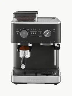 Koffiezetapparaat Burr met portafilter^KitchenAid Hot