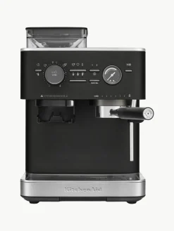 Koffiezetapparaat Burr met portafilter^KitchenAid Hot