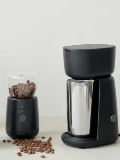 Koffiezetapparaat Foodie^Rig-Tig Clearance