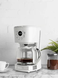 Koffiezetapparaat Herritage^Haden Fashion