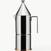 Koffiezetapparaat La Conica voor drie kopjes^ALESSI Fashion