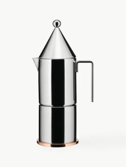 Koffiezetapparaat La Conica voor drie kopjes^ALESSI Fashion