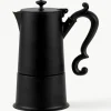 Koffiezetapparaat Lady Anne voor 4 kopjes, 280 ml^knIndustrie Discount