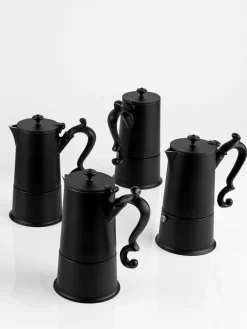 Koffiezetapparaat Lady Anne voor 4 kopjes, 280 ml^knIndustrie Discount